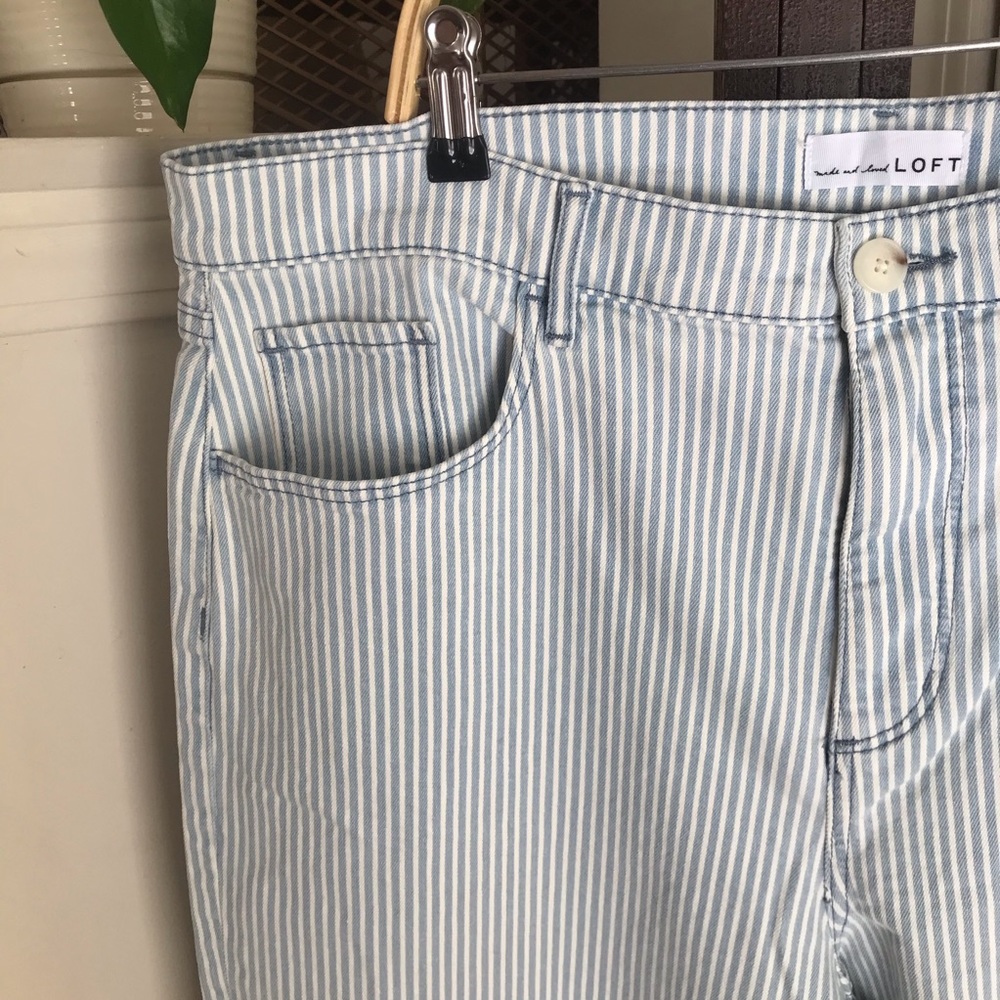 NEW Loft Pant